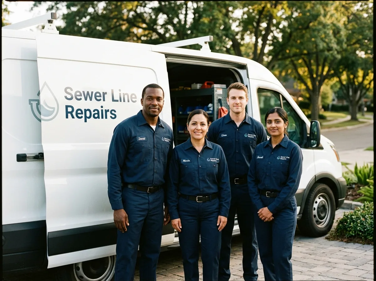 Emergency Plumber company in West Lafayette, IN
