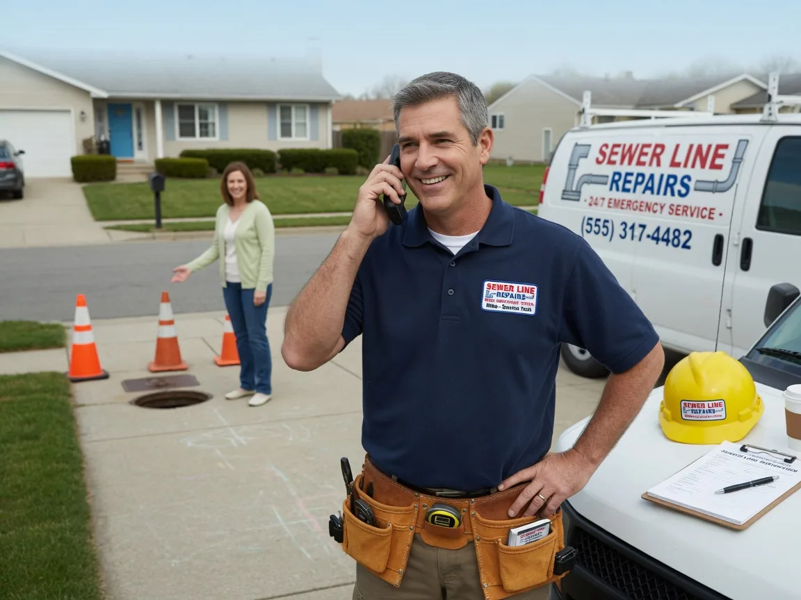 Emergency Plumber West Lafayette, IN FAQs